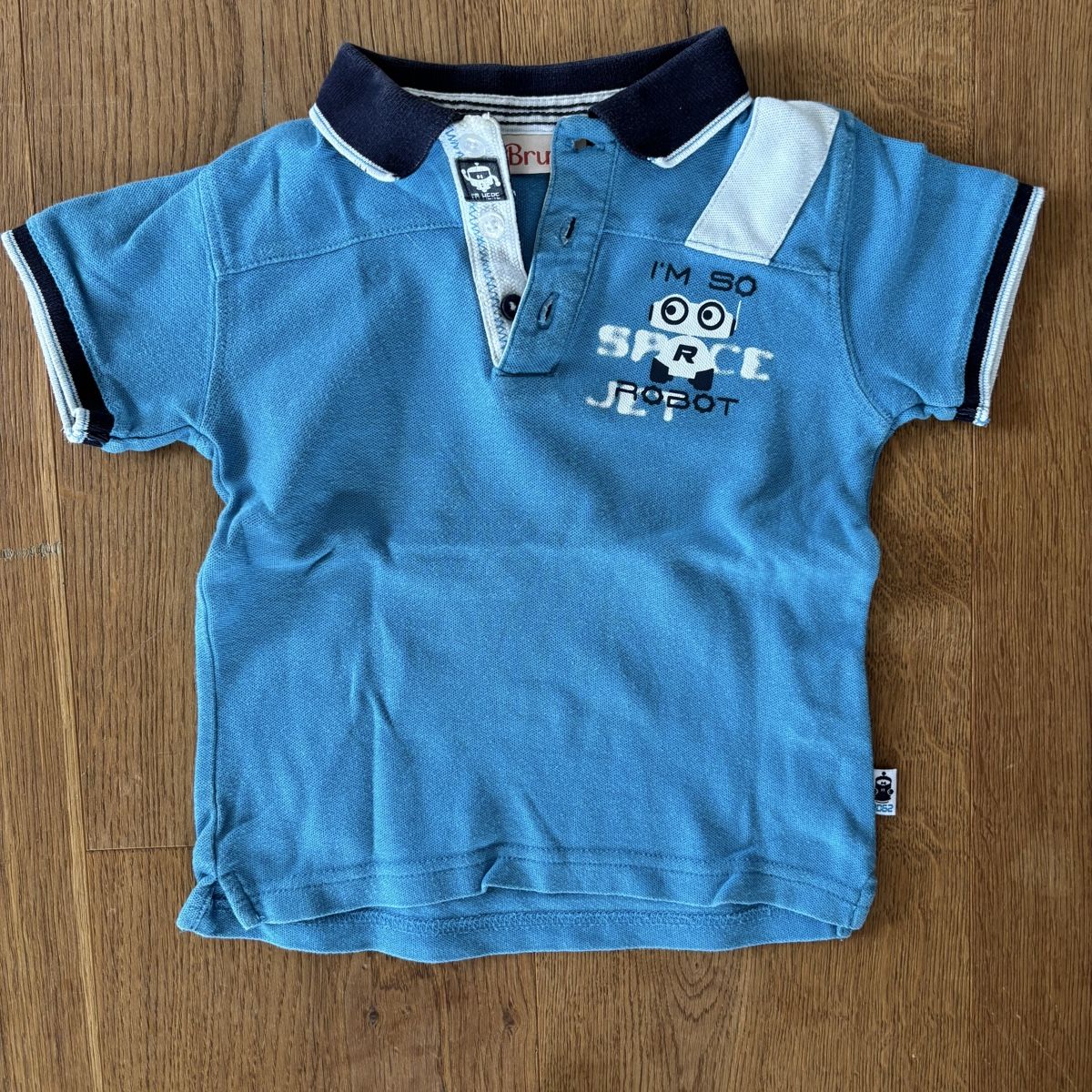 Lotti & Set di vestiti: 3x T-Shirts Gr 80 – Usato da Gommiswald venduto da fri_c9l2 2