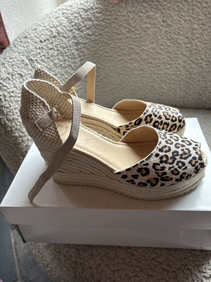 Chaussures femmes: Ballerına – D'occasion à Untersiggenthal par mec_jz68 1