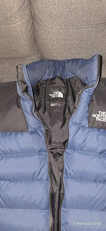 North Face Giacche: Northface Winterjacke Fast Neu! – Usato da Männedorf venduto da zng_fz78 1