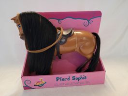 Barbie Pferd Sophia neu in OVP