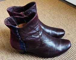 Stiefeletten von Think