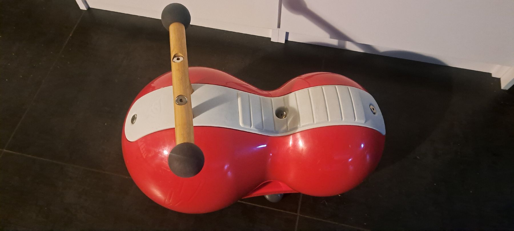 Veicoli per bambini: spezielles Kinderfahrzeug – Usato da Rheineck venduto da hinter.dem.mond 1