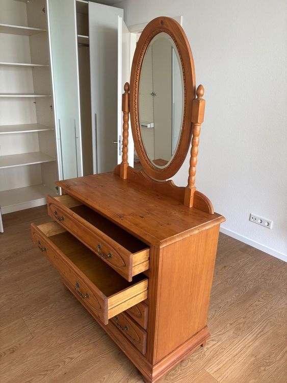 Jugendstil Antike Kommode (Gebraucht) in Zug für CHF 400 – nur Abholung ...