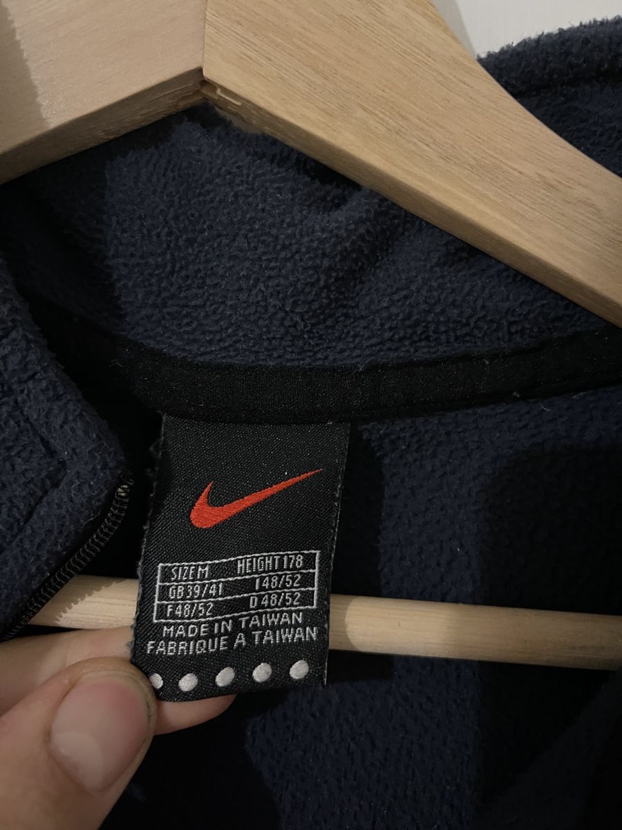 Nike Maglioni & Felpe: Nike Alpha project  Fleece Jacke, Grösse M – Usato da Wetzikon ZH venduto da Jan_wojt 5