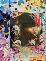 Pokemon Pitch Black Display Booster Box Sealed