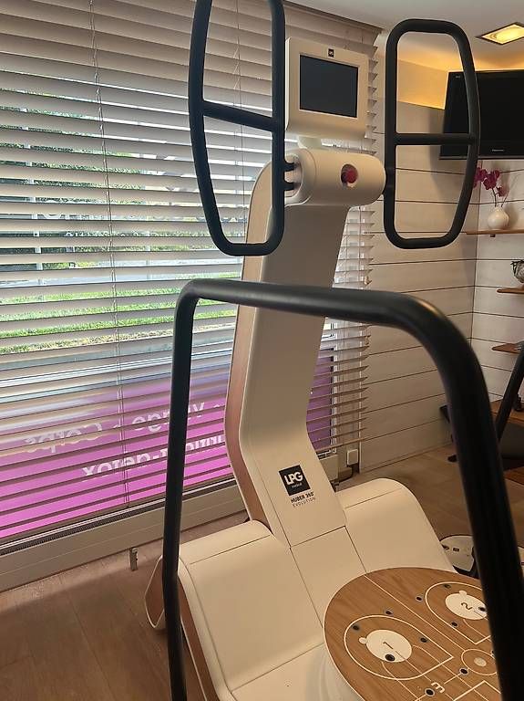 Appareils médicaux: Huber 360 evolution – D'occasion à Servion par wai_whs8 2