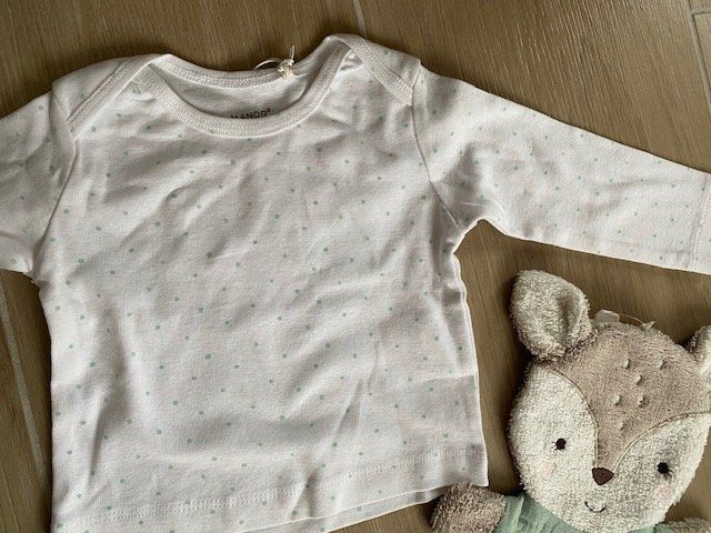 Kleiderpakete & -sets: neues Baby Set Gr. 62 – Neu (gemäss Beschreibung) aus Staufen von Nasli 1