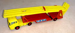Matchbox DAF Car-Transporter, King Size Nr: K-II
