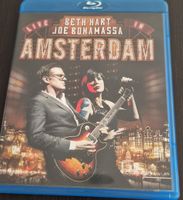 Blu-ray Live Beth Hart Joe Bonamassa Amsterdam gebraucht