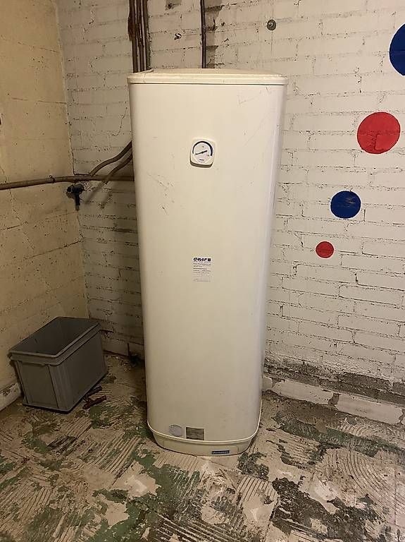 Installations sanitaires: Boiler Domotec – D'occasion à Ennetbaden par jun_19