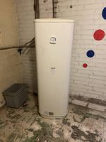 Boiler Domotec