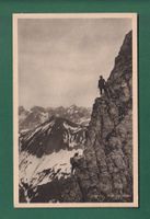 HÖFATS - Ostgipfel - 1942