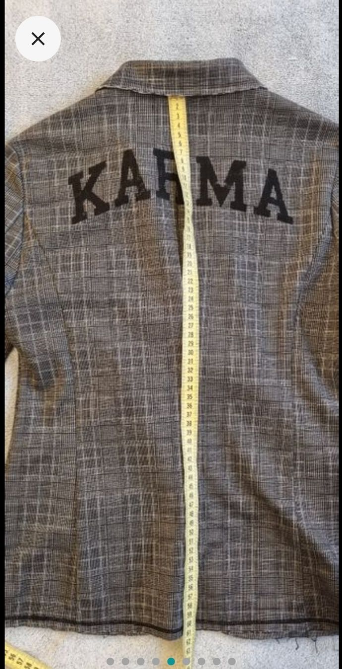 Giacche: Moderner Blazer Marée Atelier Gr. S – Nuovo (secondo la descrizione) da St Gallen venduto da vir_5kgt 6