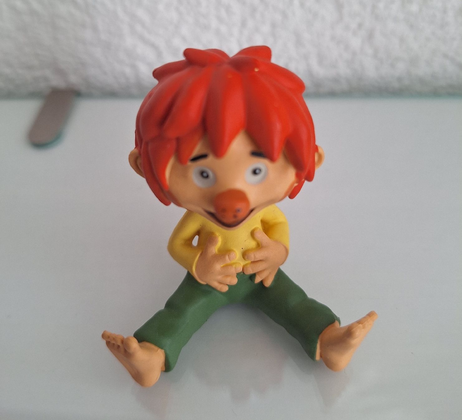 Audiolibri: Tonies Pumuckl – Usato da Sissach venduto da luvama