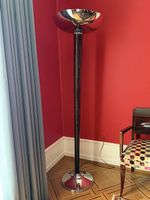 Lampadaire art déco