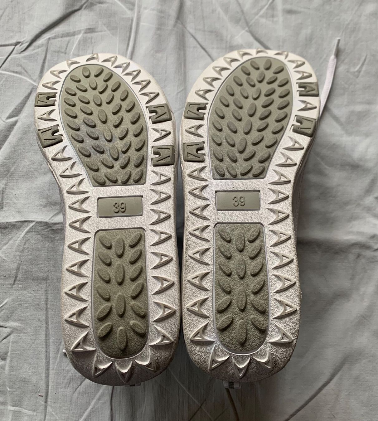 Scarpe da donna: Turnschuhe GehVital – Usato da Liestal venduto da FlomiVivi 3