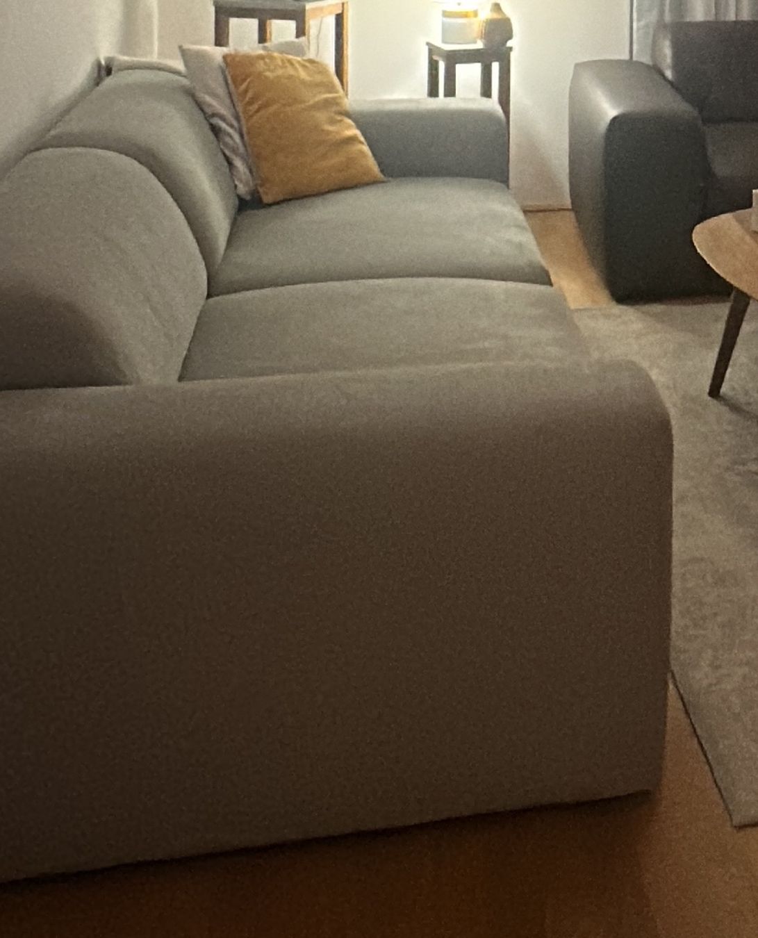 MYCS Sofas: Modernes Modularsofa – Gebraucht aus Steinhausen von sil_26dd 3