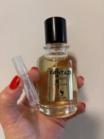 VOLARÉ Fantazi Essence 01 EDP 2ml. (Parfum 1 Fugazzi Dupe)