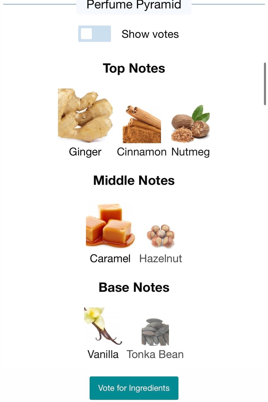 Parfum & Eau de Toilette: AROMA CONCEPTS Ginger Babe EDP 2ml.(Ginger Biscuit Jo Malone – Gebraucht aus Zürich von deruja 3
