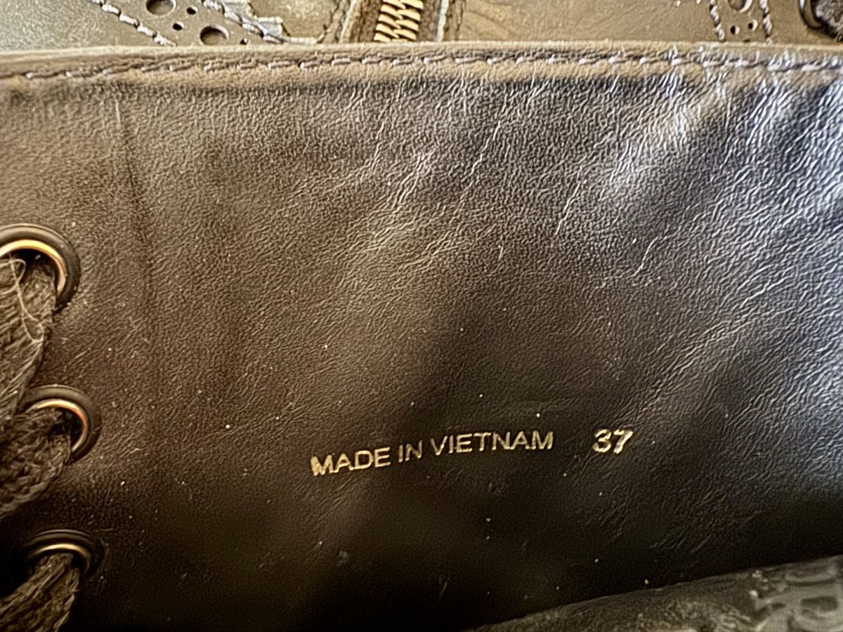 Prada Scarpe da donna: Stiefeletten von PRADA, Grösse 37 – Usato da Chur venduto da Lilo_Pulver 7