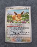 Pokémon Prismatic Evoli reverse 074/131 🇩🇪