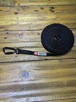 ZAMPA Mantrailing-Leine 8 m mit TwistLock zu verkaufen