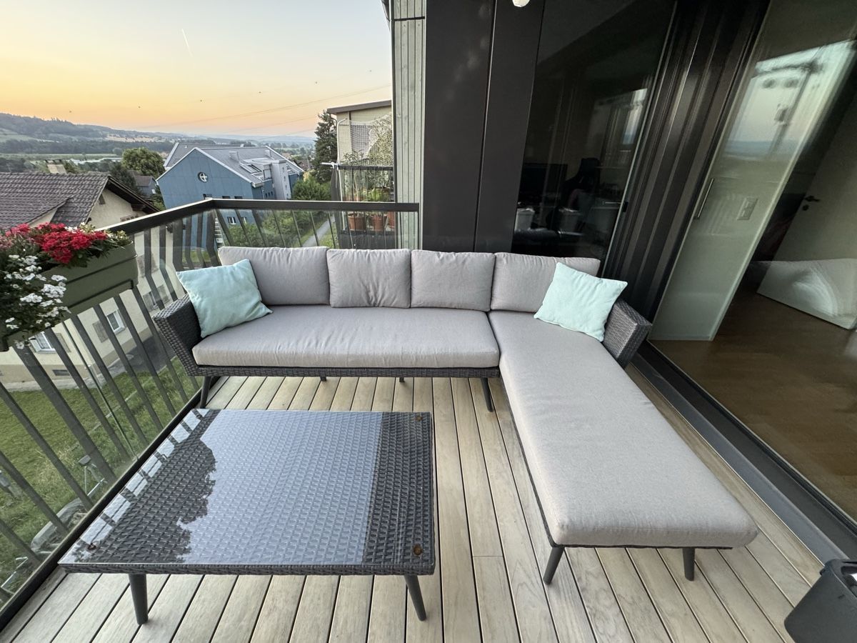 Divani: Gartenlounge – Usato da Root venduto da Kispexx