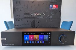 Eversolo DMP-A8 High-End Streamer/DAC – Factory 1TB SSD –OVP