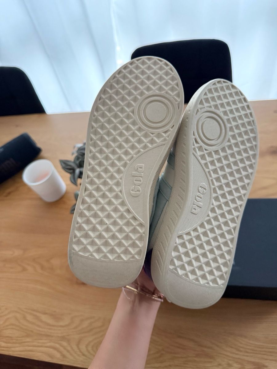 Scarpe da donna: Turnschuhe GOLA – Nuovo e nell'imballaggio originale da Dietikon venduto da tsela77 4