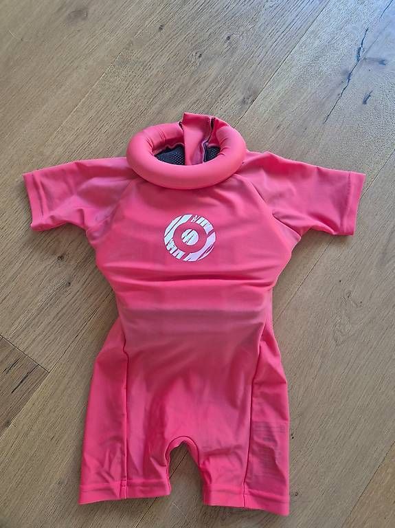Giubbotti di salvataggio: Babyschwimmweste – Usato da Nidau venduto da Jil12