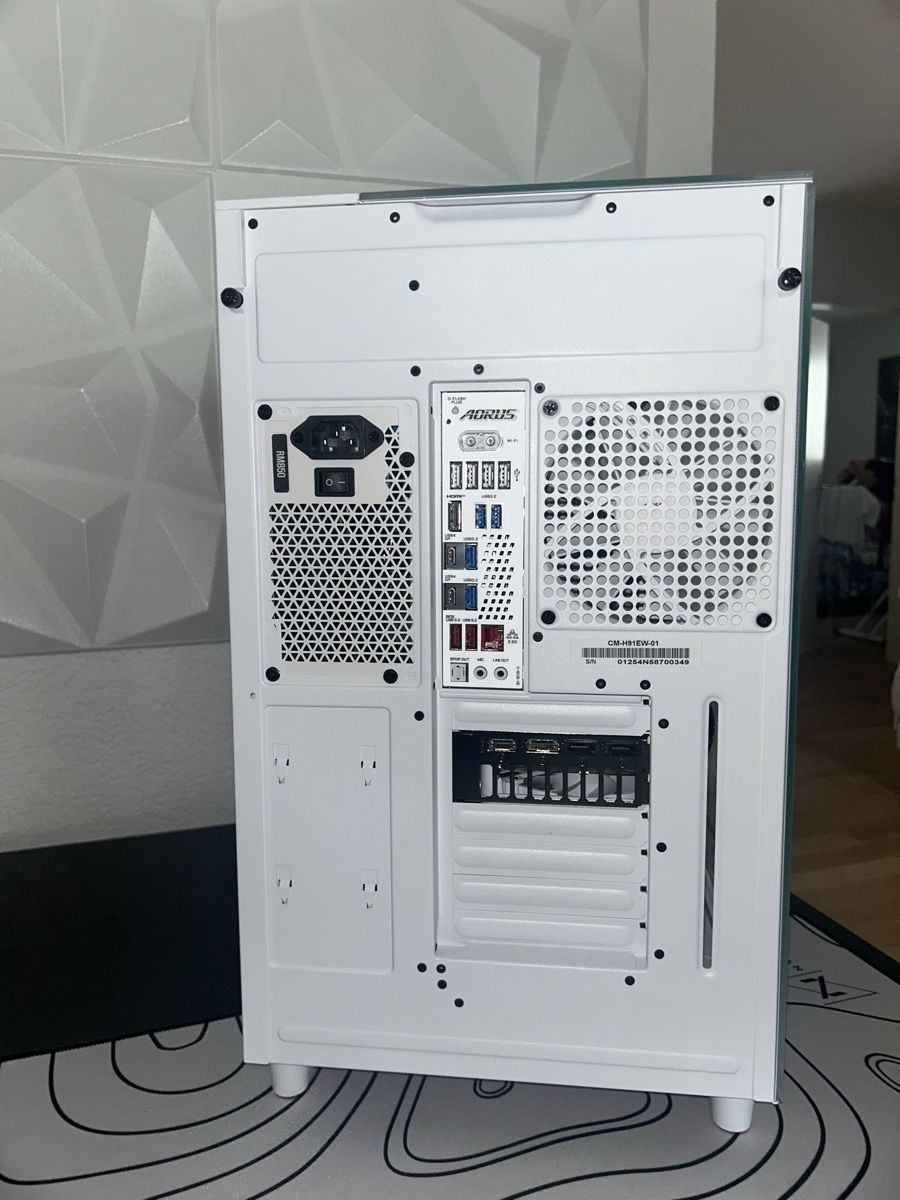 PCs: Gamin Pc – D'occasion à Churwalden par tie_jzx5 3