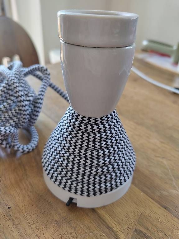 Lampade: NUD Lampada design – Usato da Biasca venduto da val_camo93 3