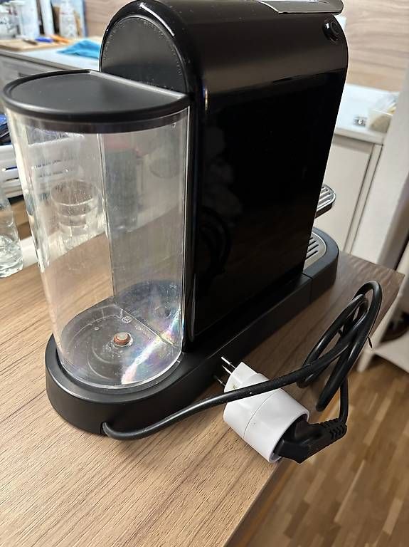 Macchine per caffè & Macchine per espresso: Machine à café Magimix - Nespresso  – Usato da Bernex venduto da Aoe66 3