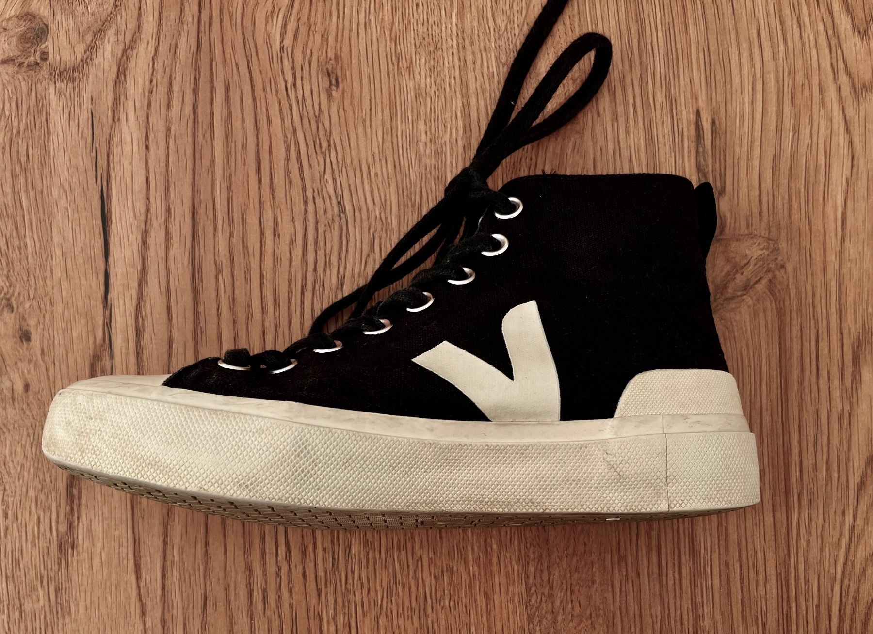 Scarpe da uomo: Veja Wata II high Grösse 37 – Usato da Zürich venduto da leh_zx76 2