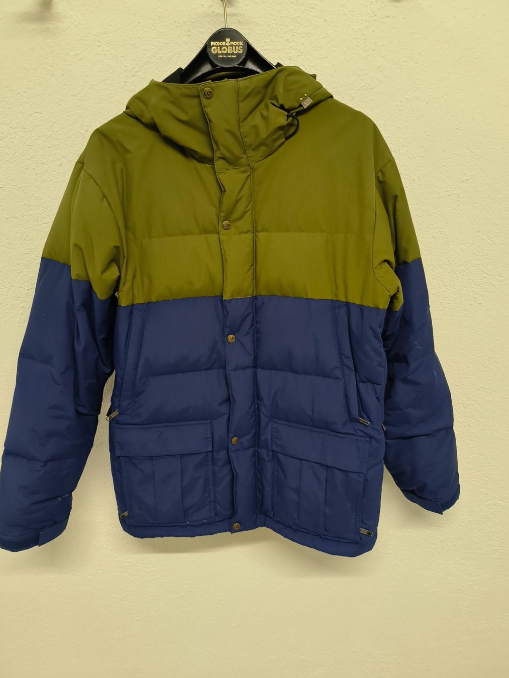 Giacche: Coole Ski- Snowboard Jacke Bonfire – Usato da Steinhausen venduto da surfero