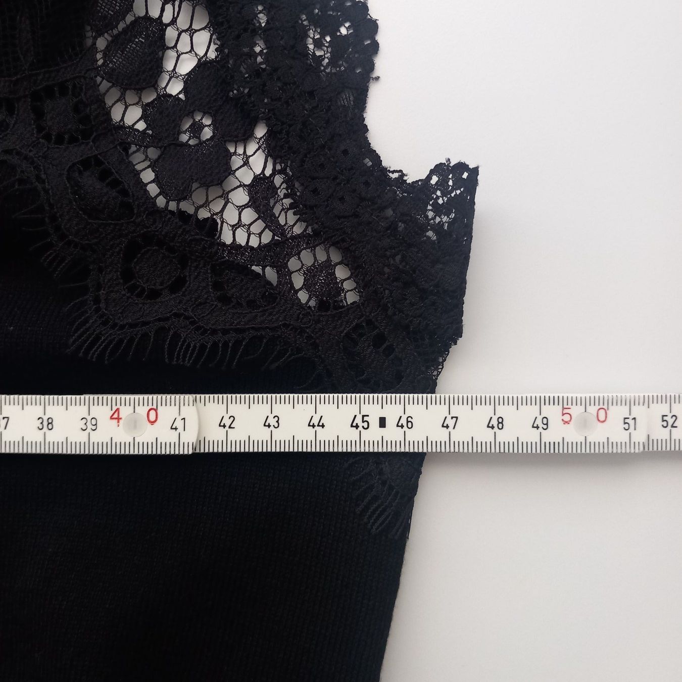 Morgan T-Shirts: Morgan Shirt Pullover Gr. L schwarz – Neu (gemäss Beschreibung) aus Nottwil von cecilia44 4