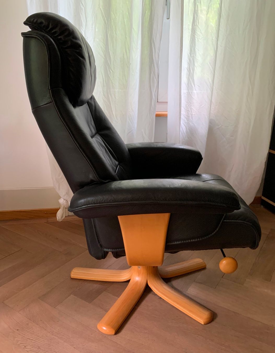 Poltrone: Ledersessel – Usato da Bern venduto da therock_125 1