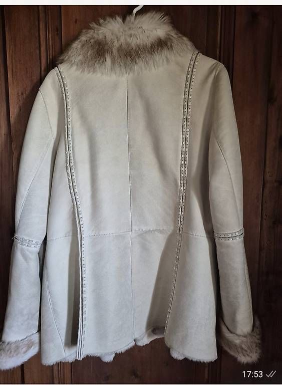 Vestes: A vendre – D'occasion à Les Rasses par bla_c5x8 1