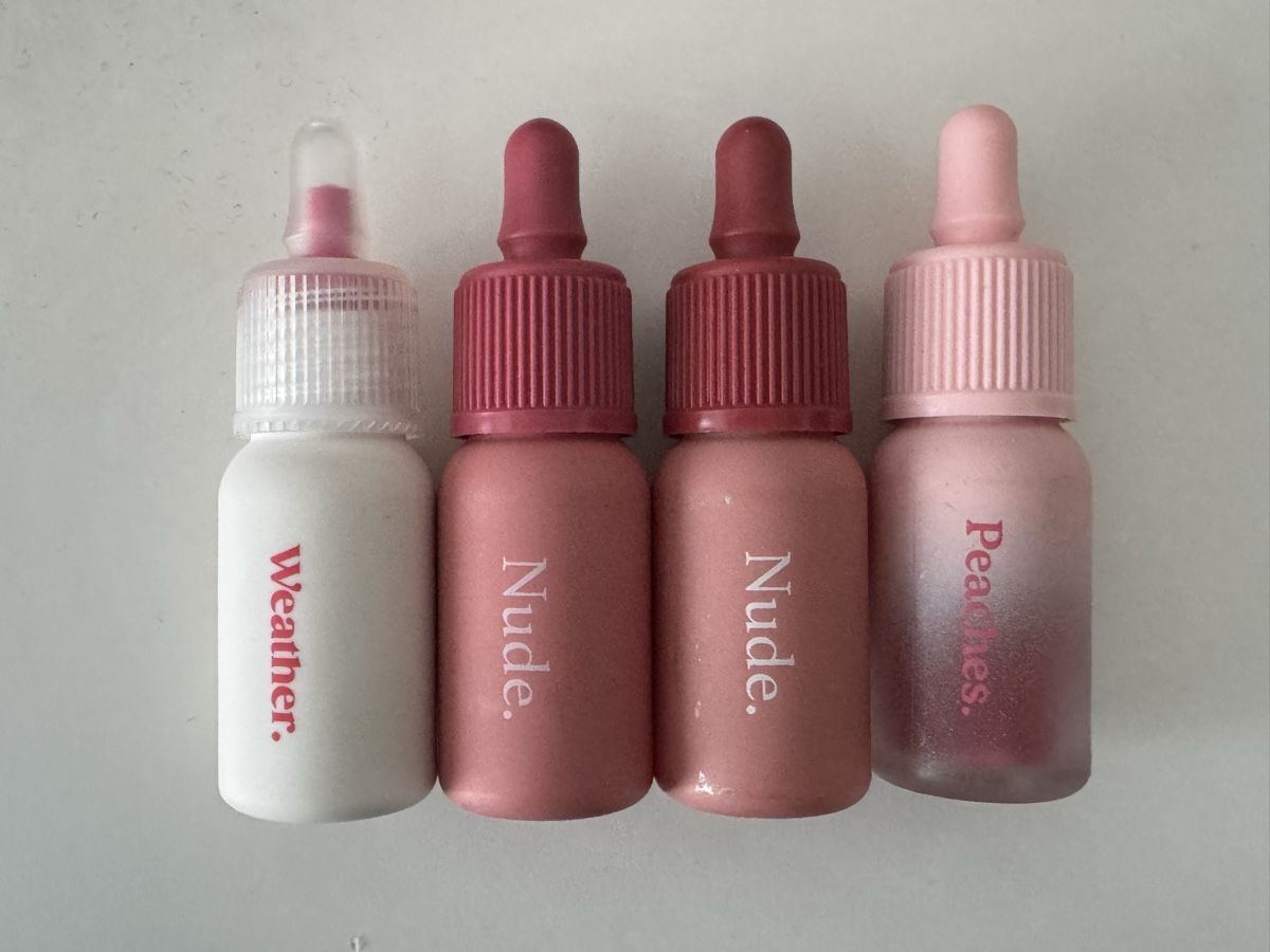 Make-up: Lip Tints de Peripera – Neu (gemäss Beschreibung) aus Meyrin von mai_pl7s 1