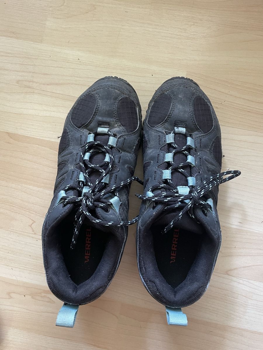 Merrell Chaussures femmes: MERRELL Trekking Schuhe – D'occasion à Zürich par nat_vzc9 2