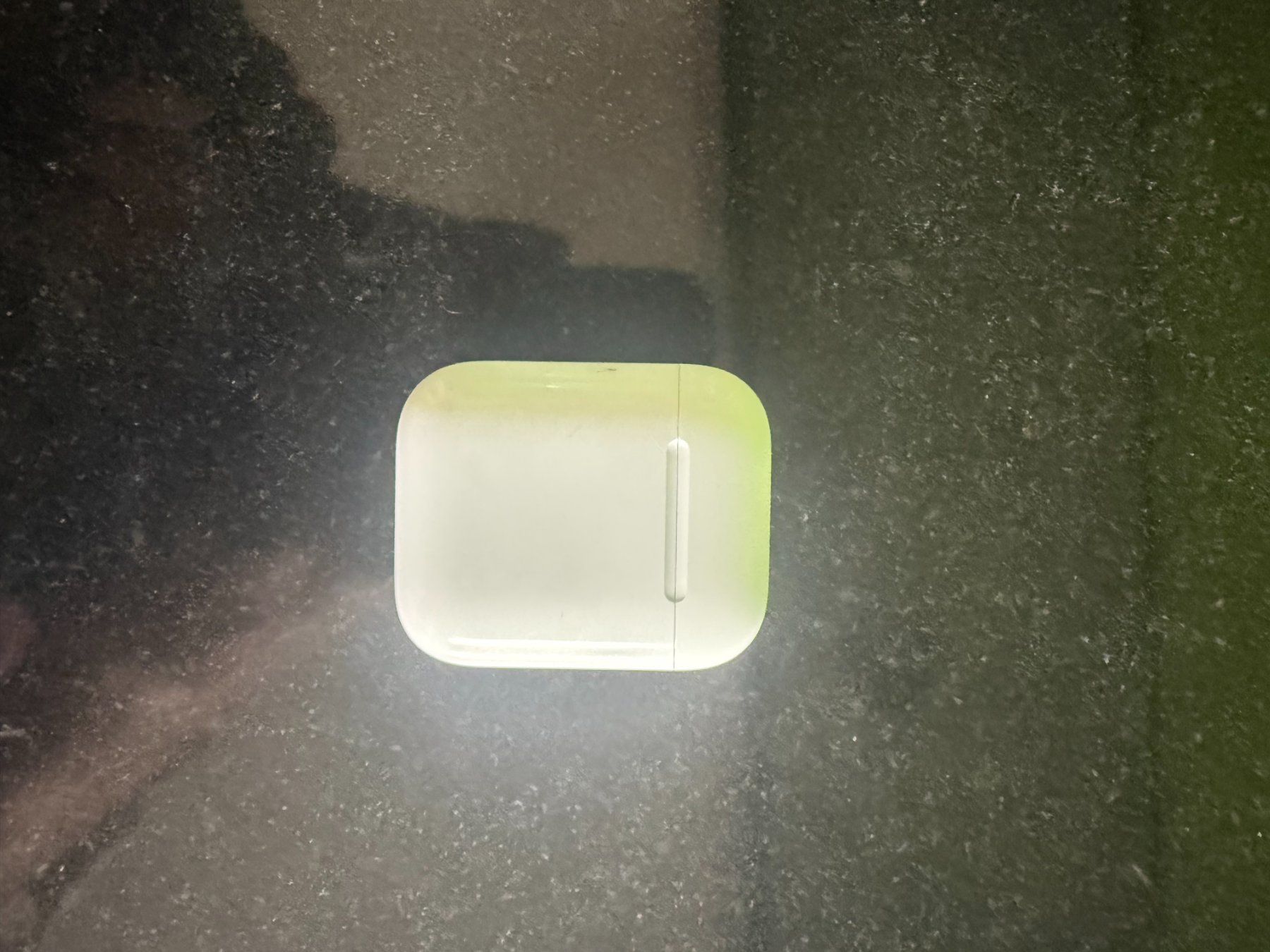 Apple Kopfhörer: Airpods 1 Gebraucht – Gebraucht aus Mönchaltorf von Stern_ZH