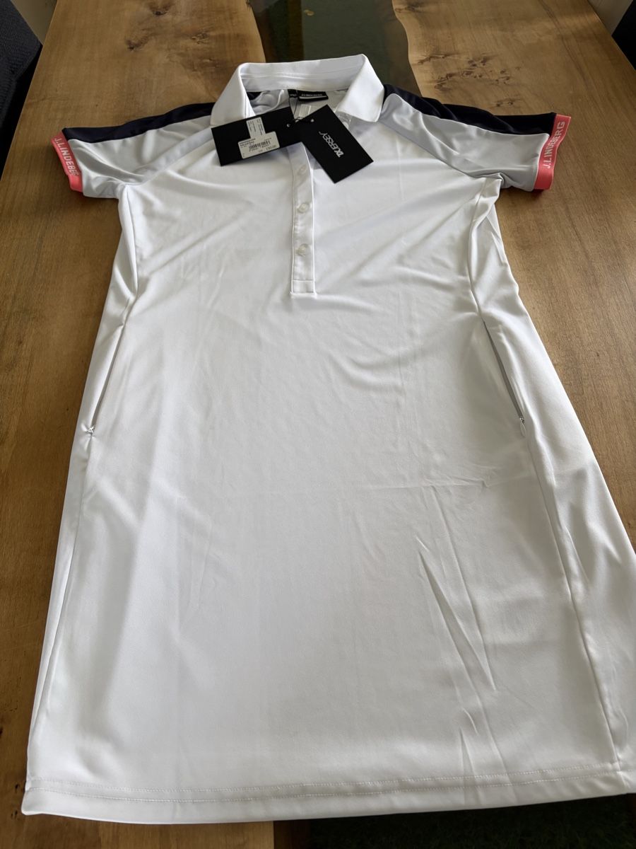 Lindeberg Vestiti: JL Lindeberg Golfkleid Grösse L  – Nuovo e nell'imballaggio originale da Selzach venduto da cgl_6bwx 2