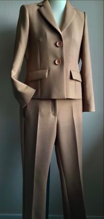 Toller Hosenanzug von Dorothee Schumacher 36