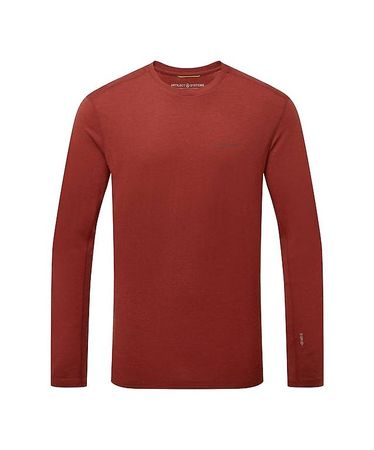 artilect systems merino longsleeve upf 50+ L