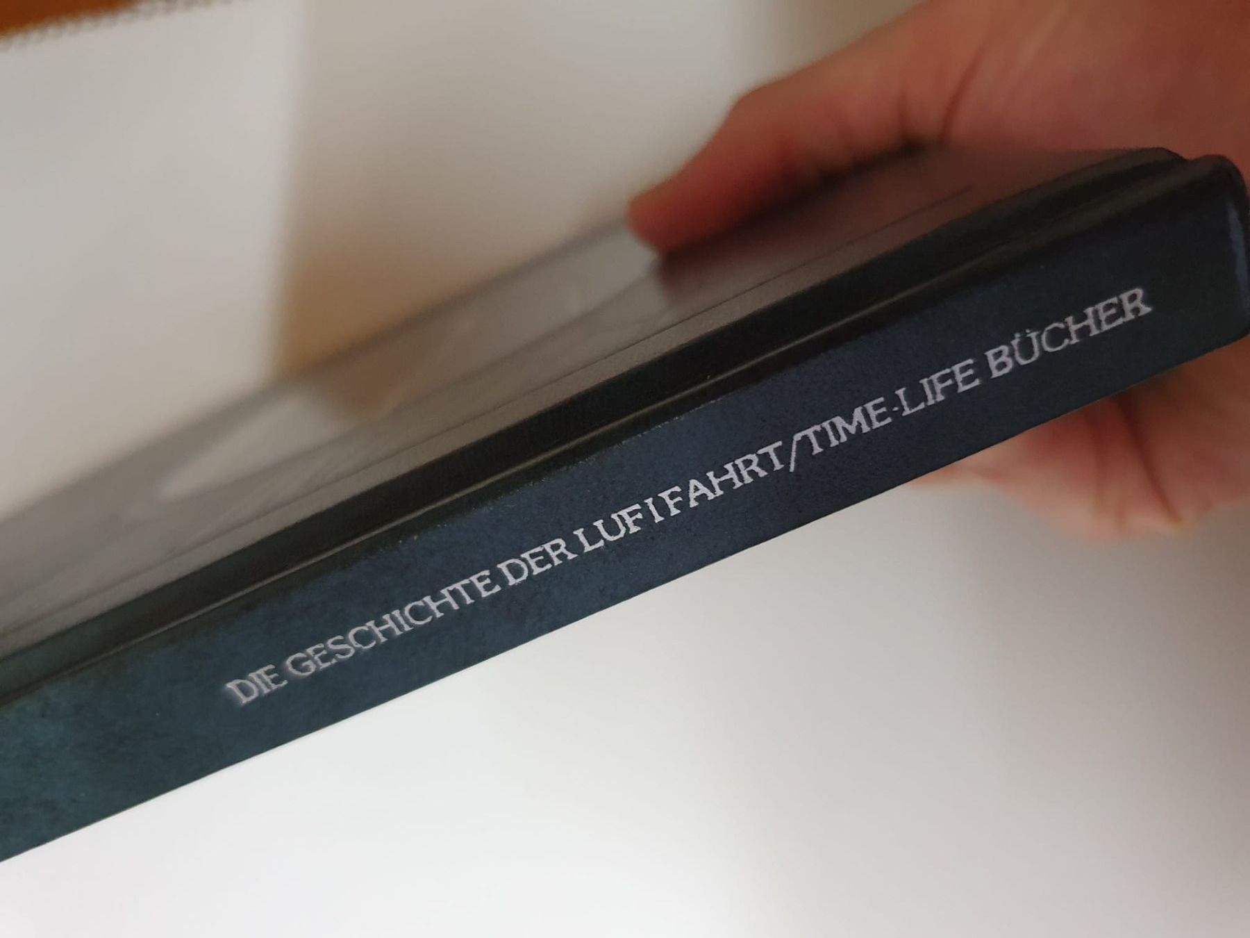 Libri: Flugakrobaten und Rekordjäger – Usato da Oberdorf BL venduto da BaldenEagle 2