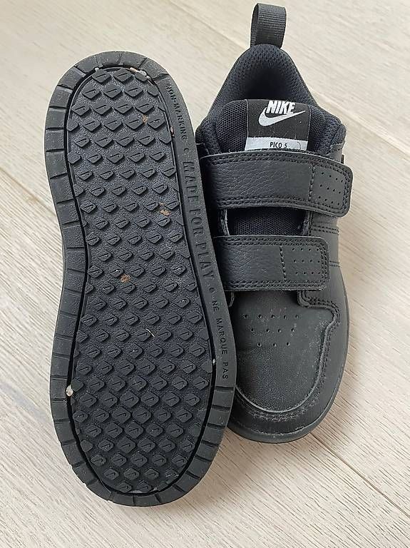 Scarpe per ragazzi: Nike PICO 5 – Usato da Zumikon venduto da gaetanopetrocelli 2