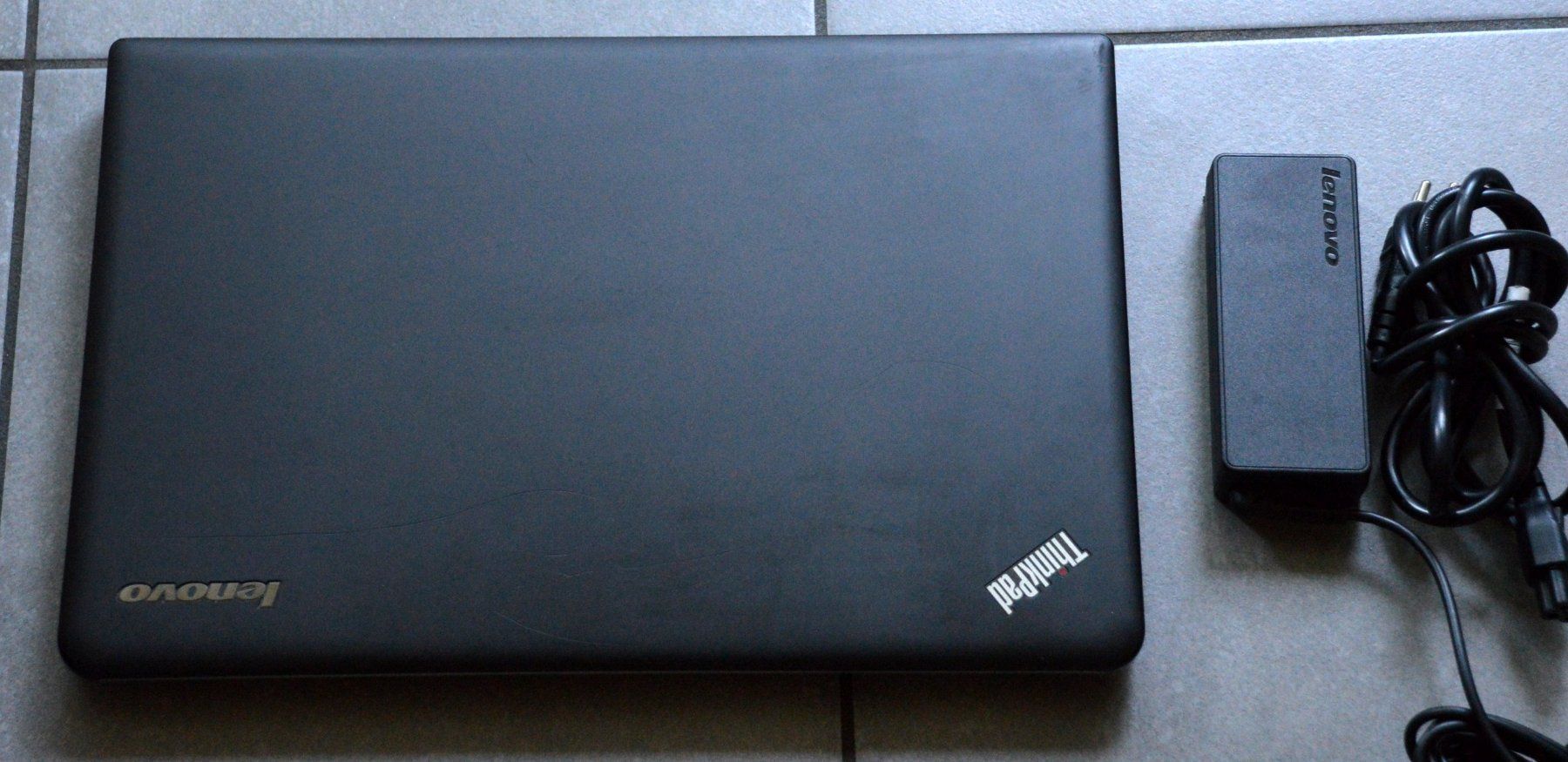 Lenovo Notebook: Lenovo ThinkPad i5 – Usato da Collonges venduto da arashee 4