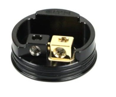 Autres tabacs: Vaperz Cloud - Dripper Sith RDA   Matte Black – Neuf (Voir description) à Allschwil par Buexe 4