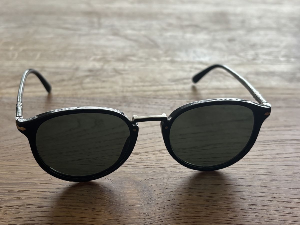 Persol Brillen & Gläser: Persol Typewriter Evolution – Gebraucht aus Niederteufen von jak_2ymw 4