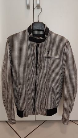 Ben Sherman Herren Jacke, Grösse S